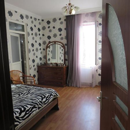 كوبوليتي Mini Hotel On Guramishvili 22 المظهر الخارجي الصورة