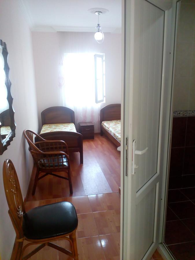 كوبوليتي Mini Hotel On Guramishvili 22 المظهر الخارجي الصورة