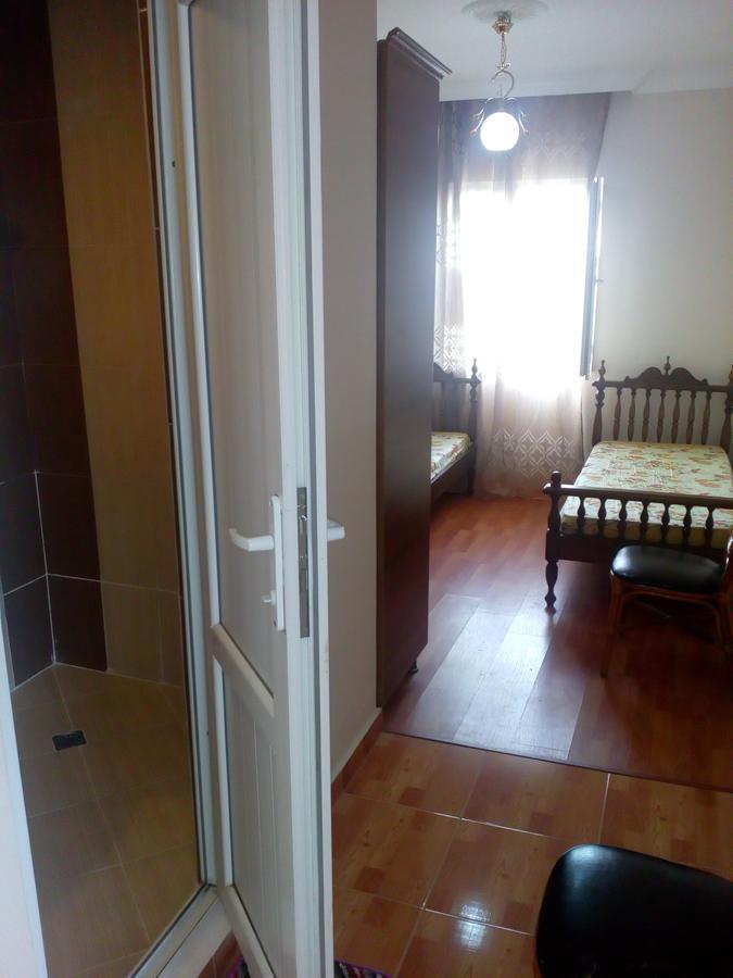 كوبوليتي Mini Hotel On Guramishvili 22 المظهر الخارجي الصورة