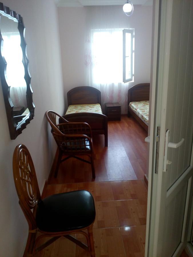 كوبوليتي Mini Hotel On Guramishvili 22 المظهر الخارجي الصورة