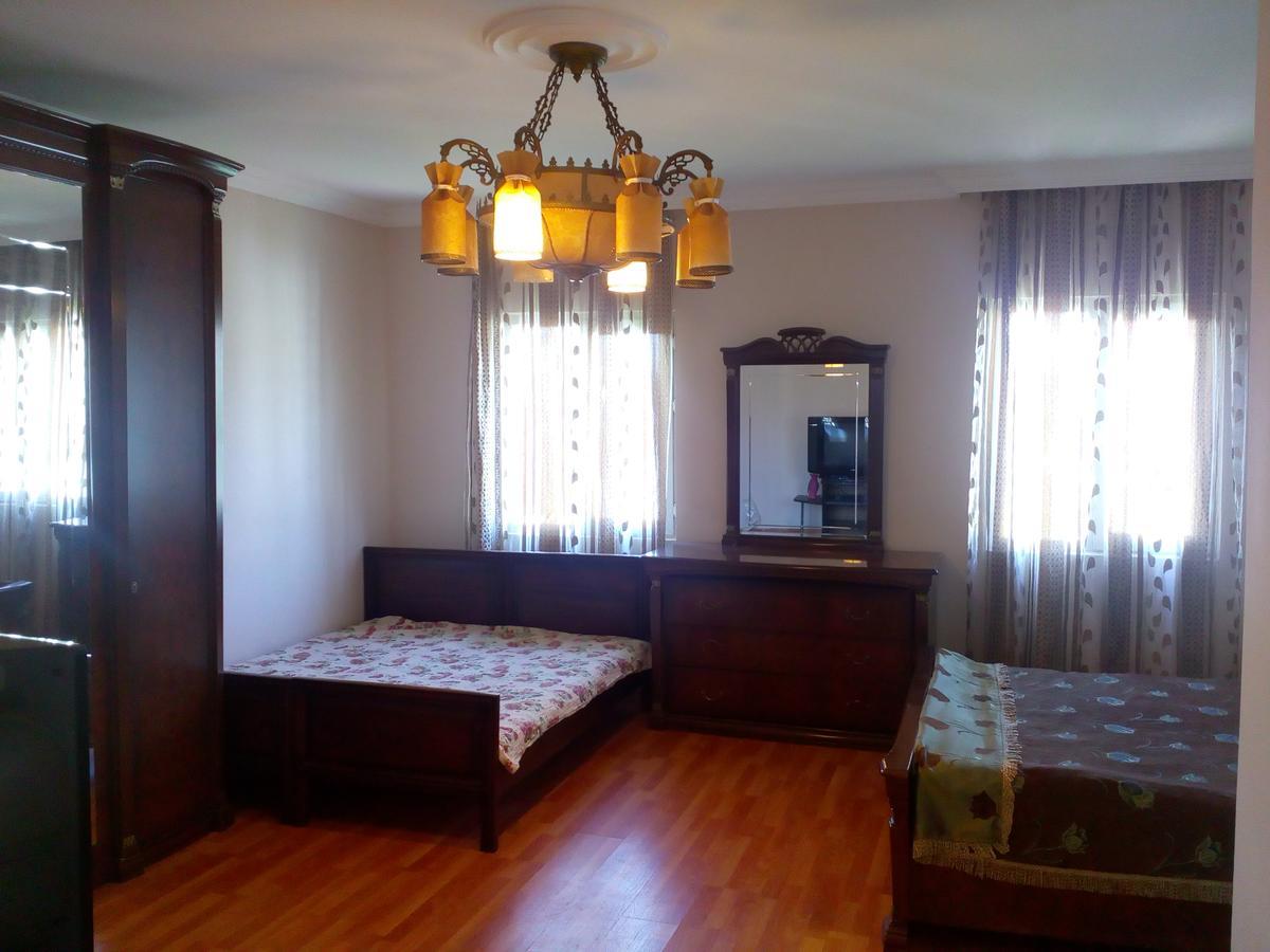 كوبوليتي Mini Hotel On Guramishvili 22 المظهر الخارجي الصورة