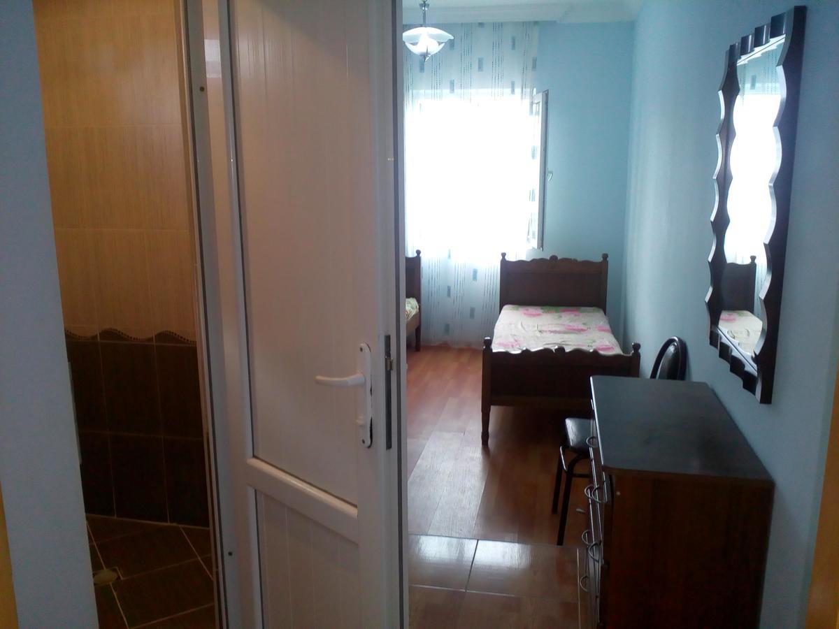 كوبوليتي Mini Hotel On Guramishvili 22 المظهر الخارجي الصورة