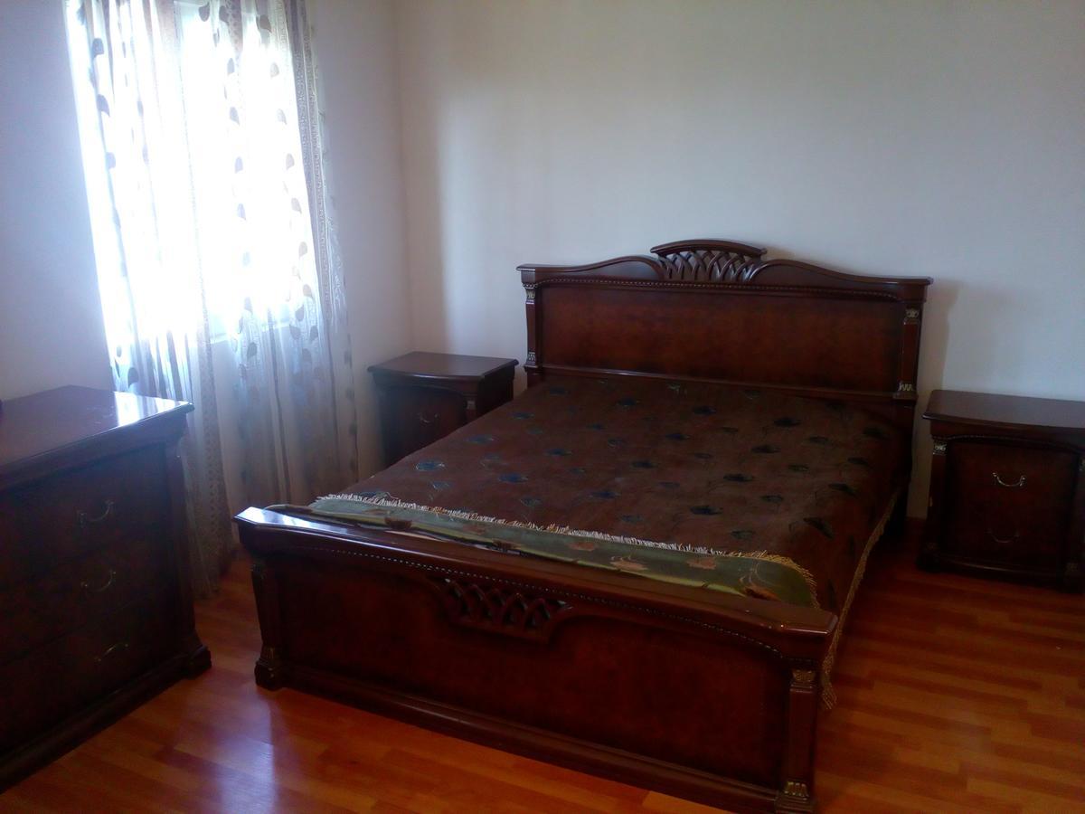 كوبوليتي Mini Hotel On Guramishvili 22 المظهر الخارجي الصورة