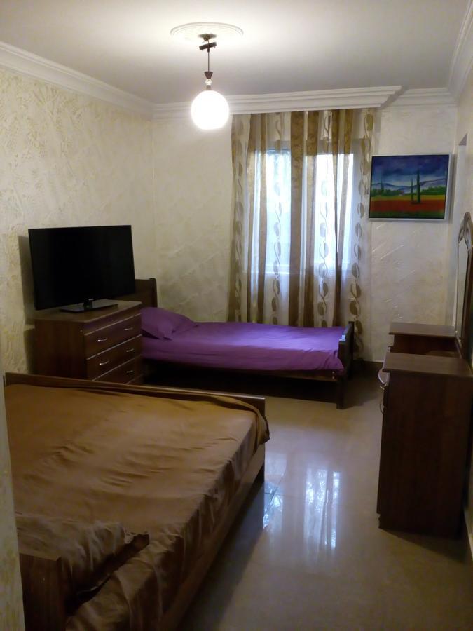 كوبوليتي Mini Hotel On Guramishvili 22 المظهر الخارجي الصورة