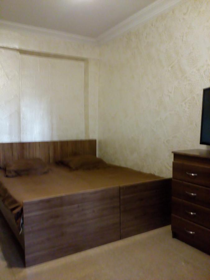 كوبوليتي Mini Hotel On Guramishvili 22 المظهر الخارجي الصورة