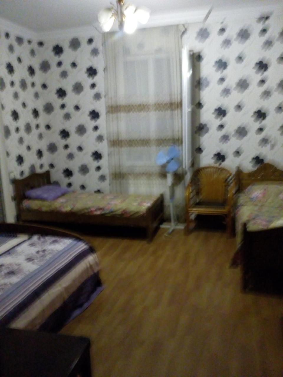 كوبوليتي Mini Hotel On Guramishvili 22 المظهر الخارجي الصورة