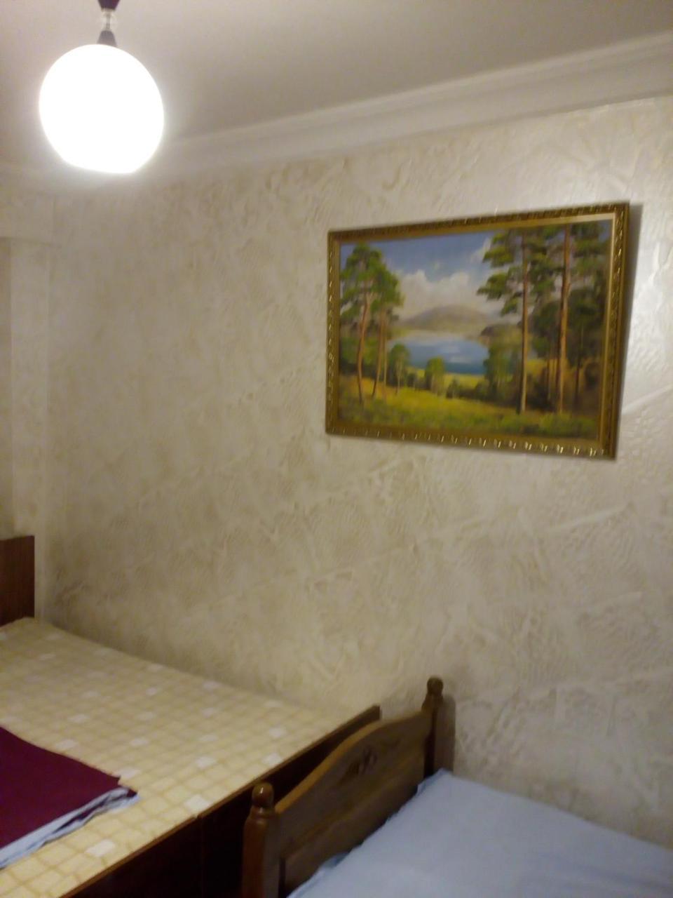 كوبوليتي Mini Hotel On Guramishvili 22 المظهر الخارجي الصورة