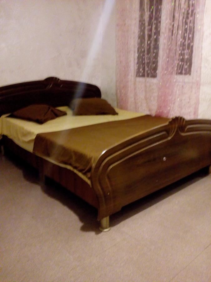كوبوليتي Mini Hotel On Guramishvili 22 المظهر الخارجي الصورة