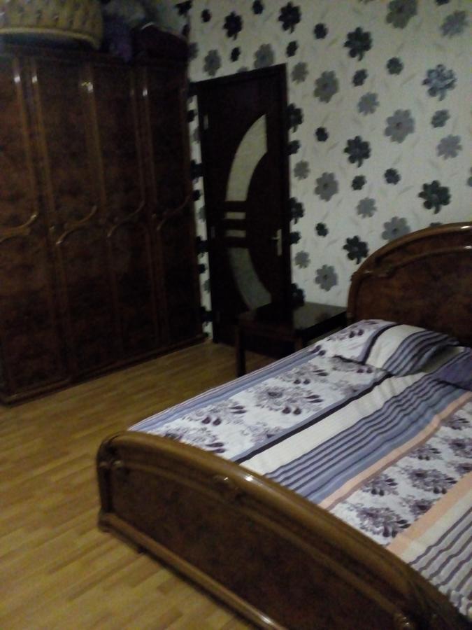 كوبوليتي Mini Hotel On Guramishvili 22 المظهر الخارجي الصورة