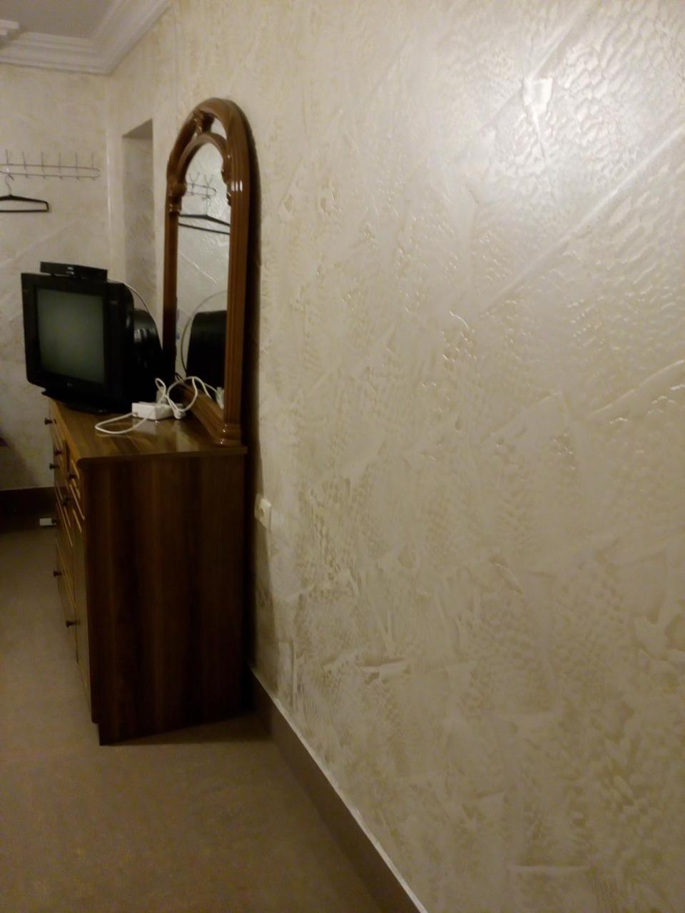 كوبوليتي Mini Hotel On Guramishvili 22 المظهر الخارجي الصورة
