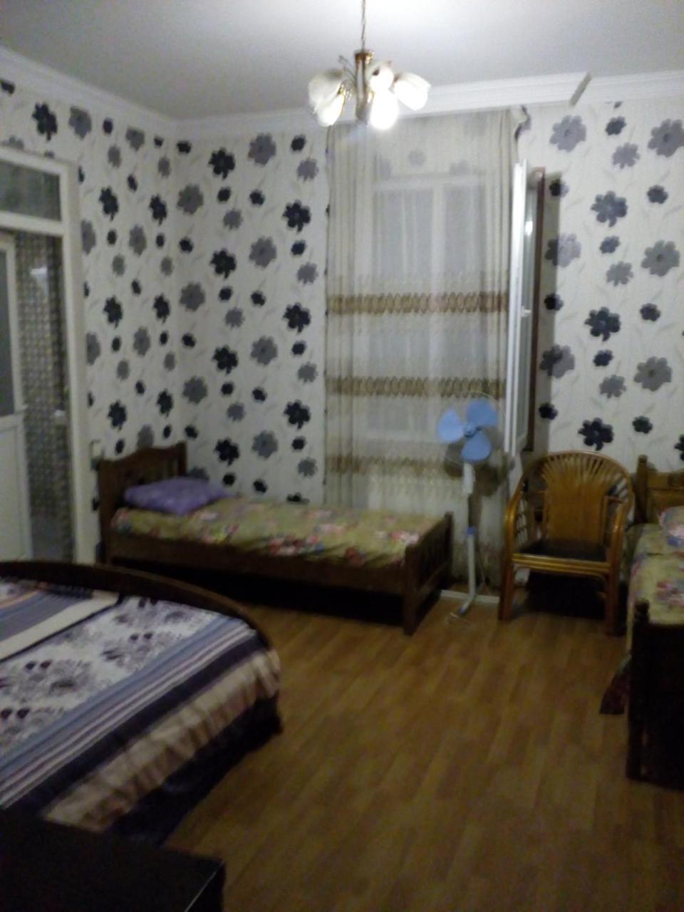 كوبوليتي Mini Hotel On Guramishvili 22 المظهر الخارجي الصورة