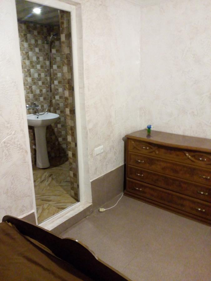 كوبوليتي Mini Hotel On Guramishvili 22 المظهر الخارجي الصورة