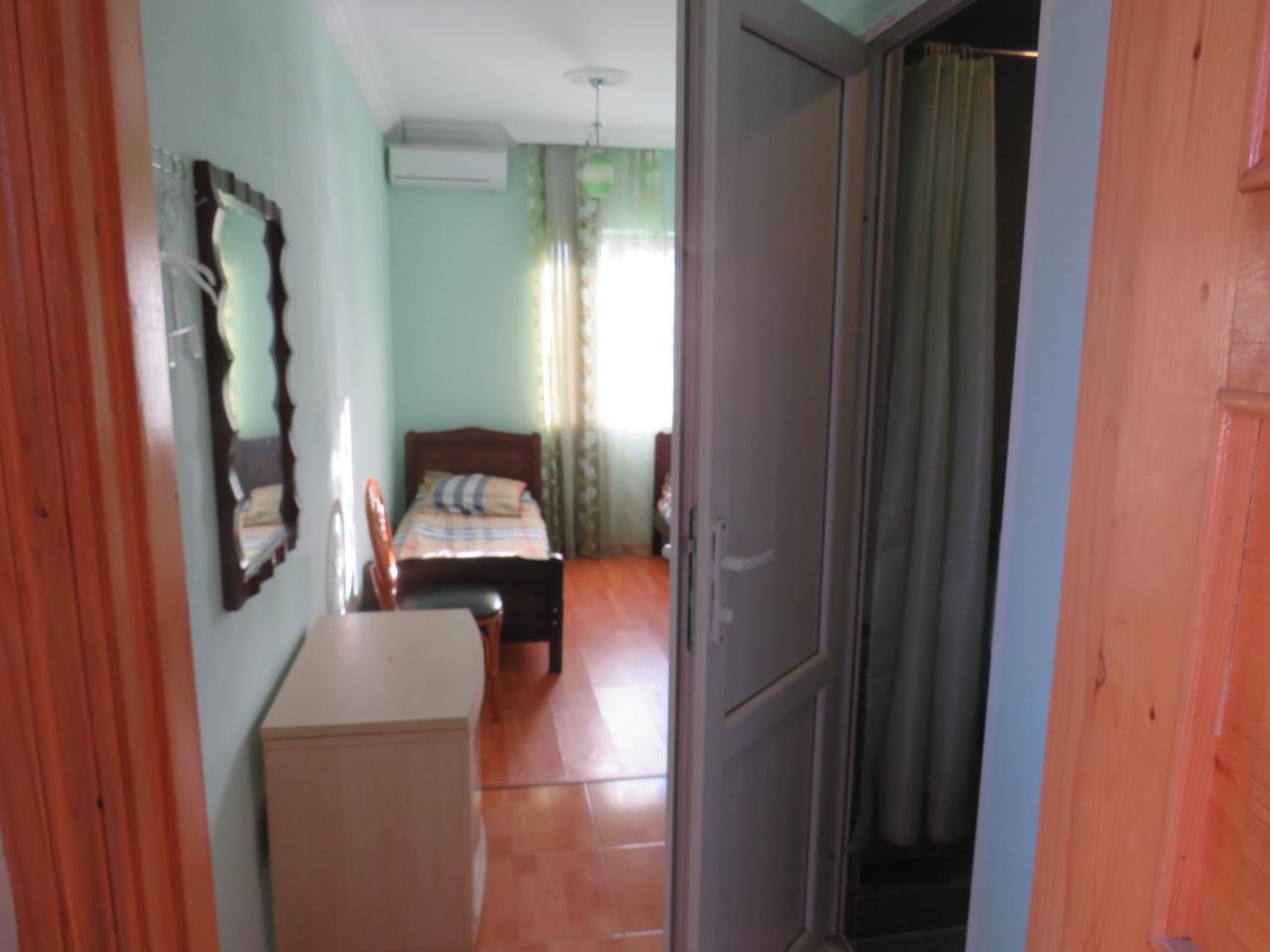 كوبوليتي Mini Hotel On Guramishvili 22 المظهر الخارجي الصورة