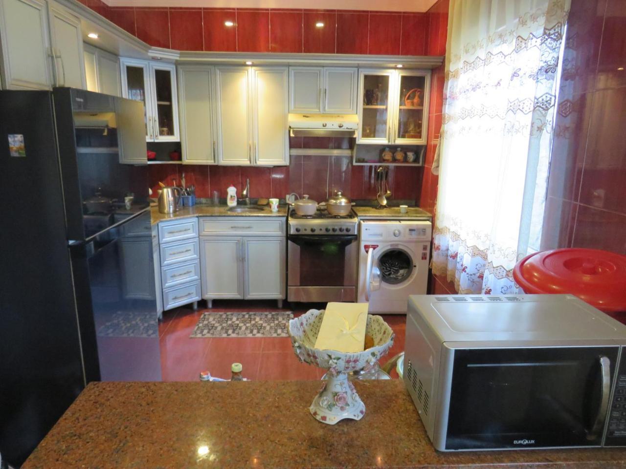 كوبوليتي Mini Hotel On Guramishvili 22 المظهر الخارجي الصورة