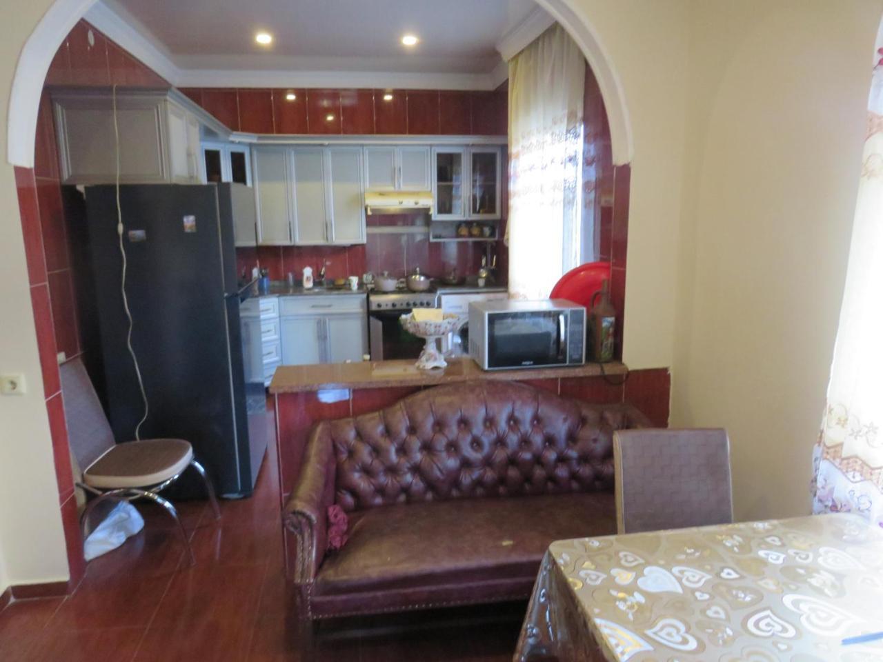 كوبوليتي Mini Hotel On Guramishvili 22 المظهر الخارجي الصورة