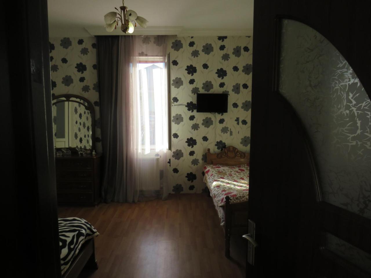 كوبوليتي Mini Hotel On Guramishvili 22 المظهر الخارجي الصورة