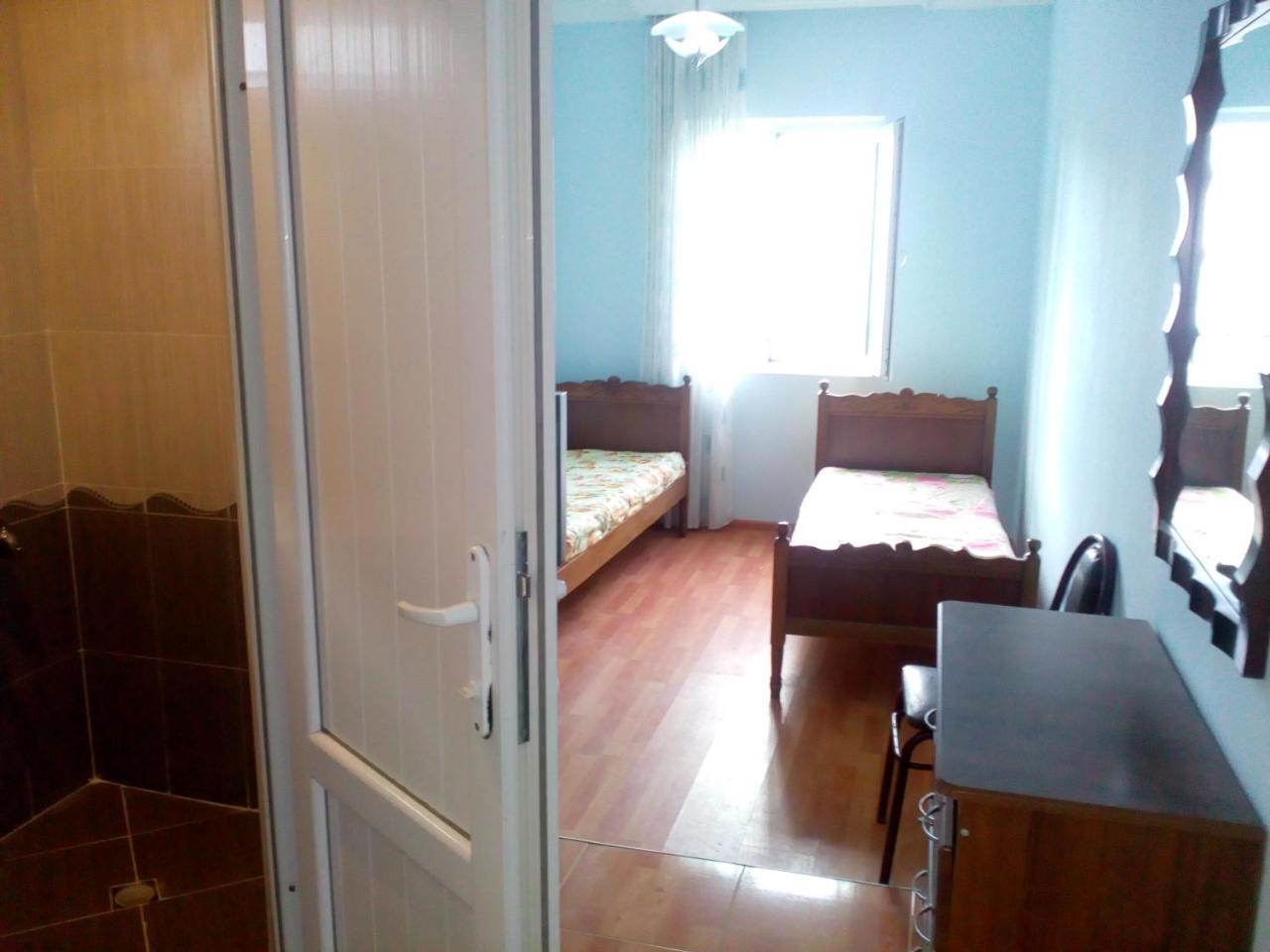 كوبوليتي Mini Hotel On Guramishvili 22 المظهر الخارجي الصورة