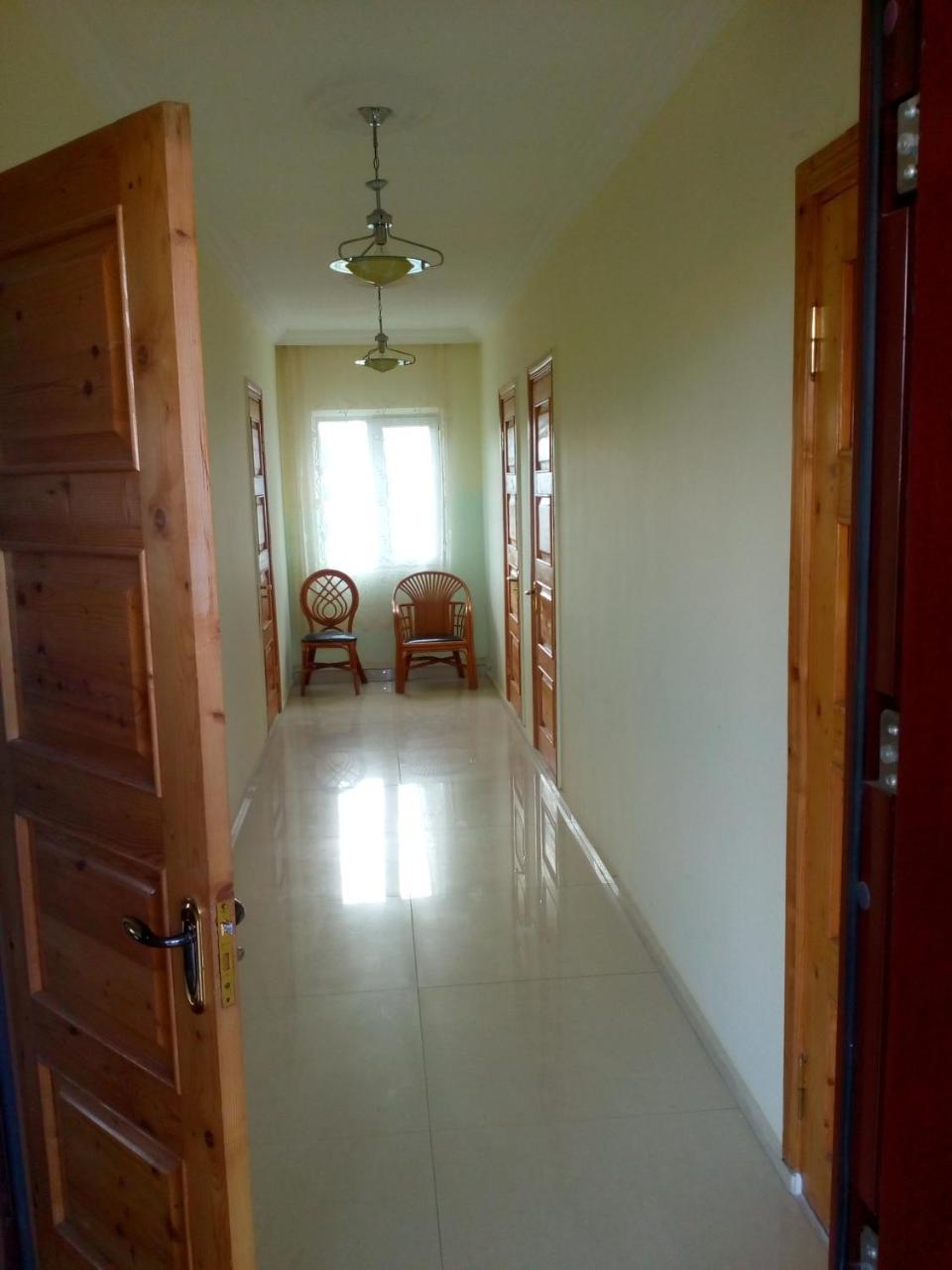كوبوليتي Mini Hotel On Guramishvili 22 المظهر الخارجي الصورة