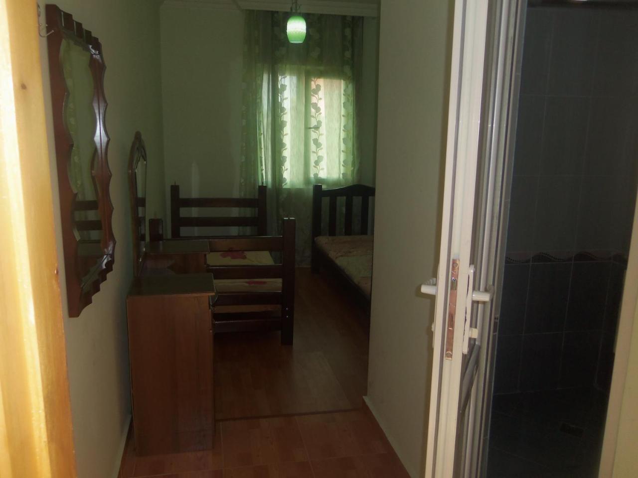 كوبوليتي Mini Hotel On Guramishvili 22 المظهر الخارجي الصورة